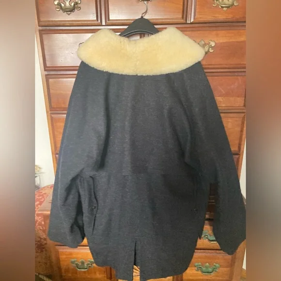 Vintage Filson Packer Coat - Picture 7 of 16